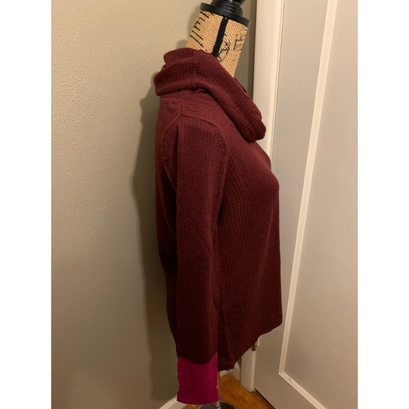 Prana Rochelle Sweater - Picture 3 of 7